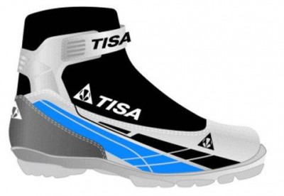 лыжные ботинки TISA Combi NNN S75710